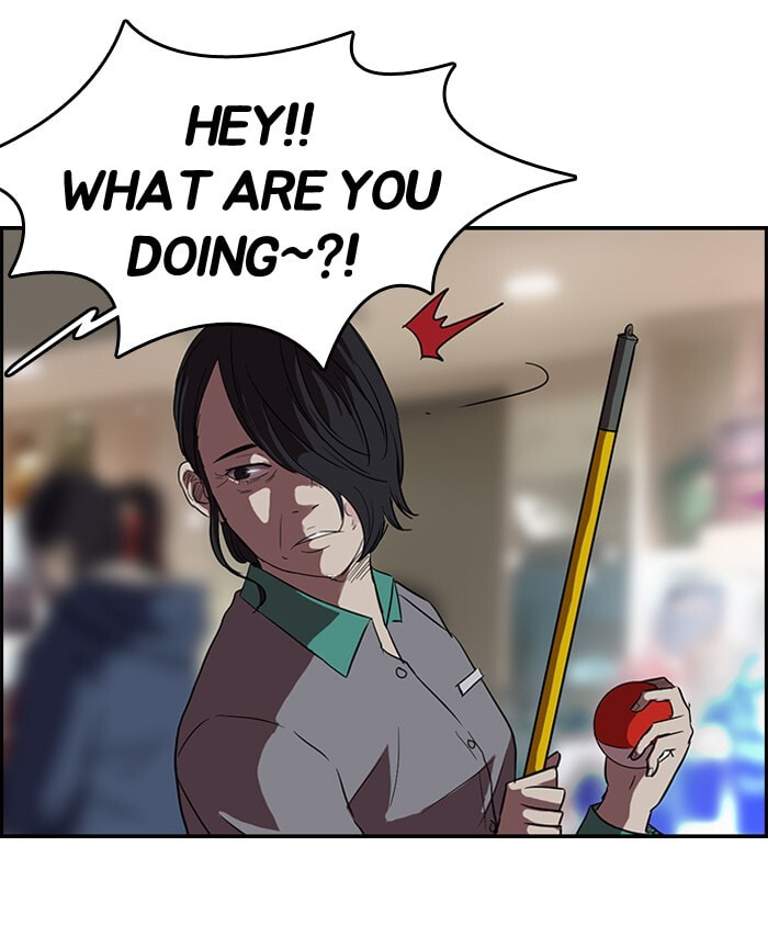Wind Breaker, chapter 50, page 25