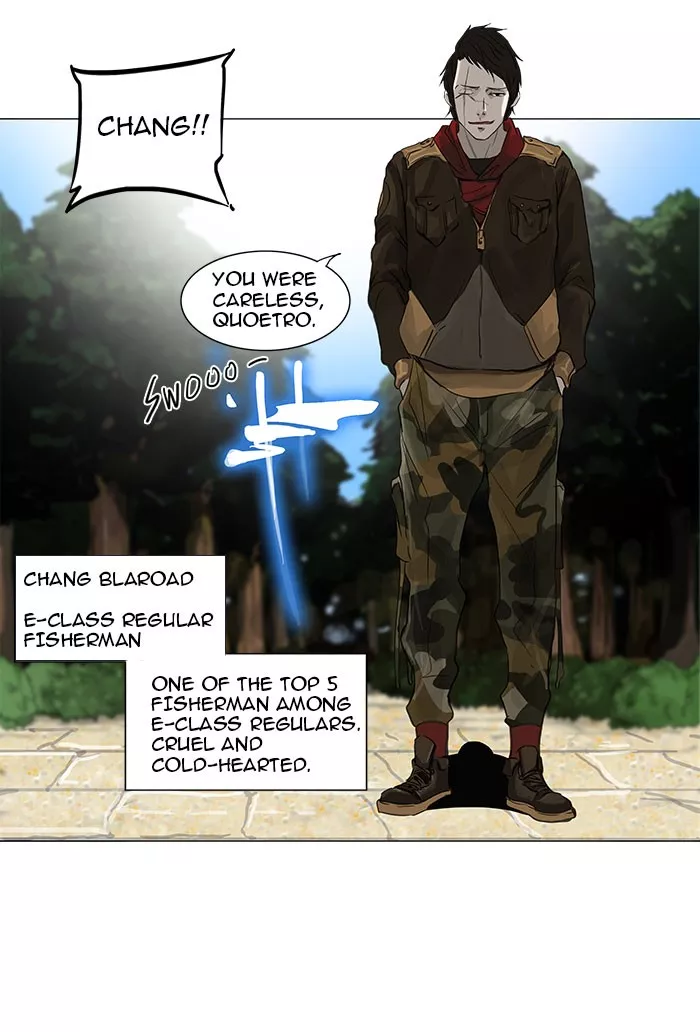 Tower of God, chapter 120, image 31