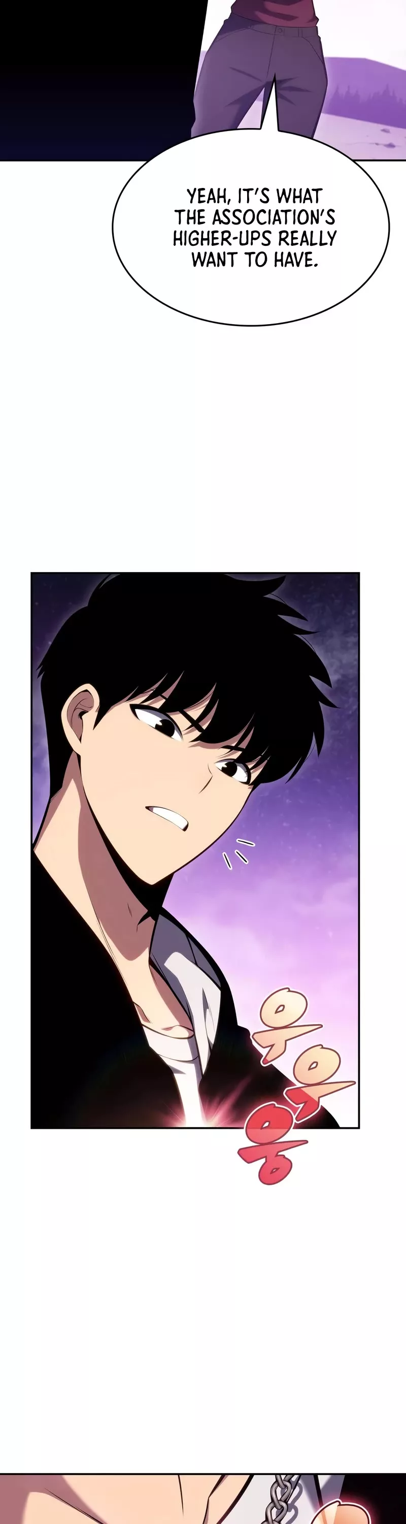 Solo Max-Level Newbie, chapter 83, image 49