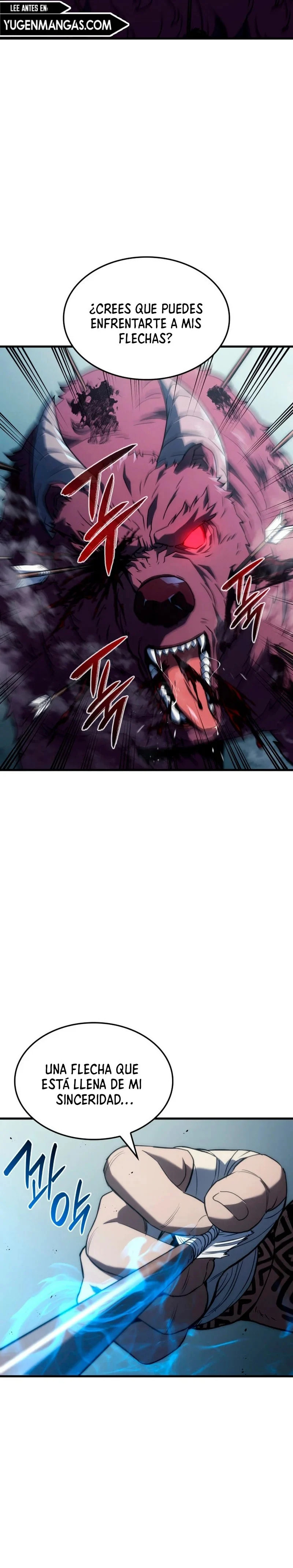 Revenge of the Baskerville Bloodhound, chapter 36, image 26