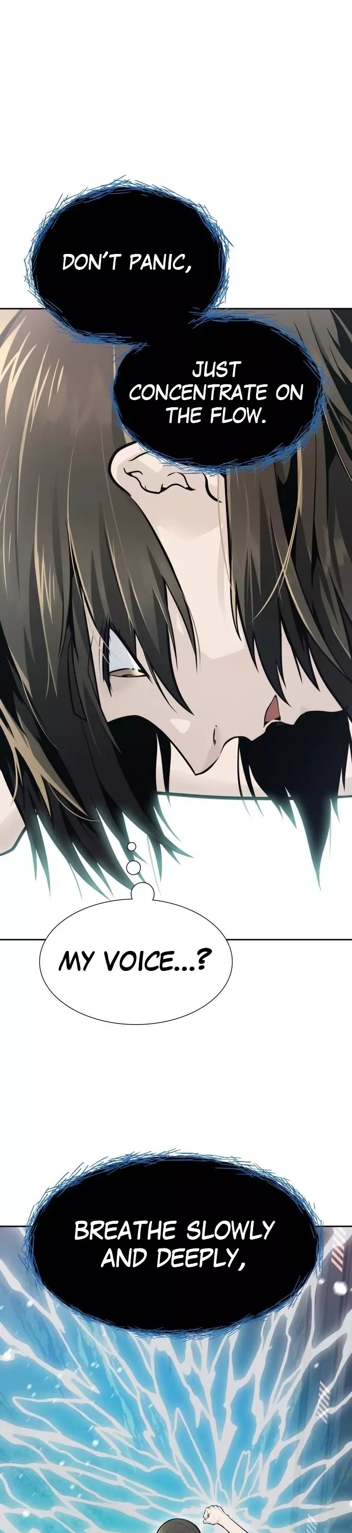 Tower of God, chapter 651, image 48
