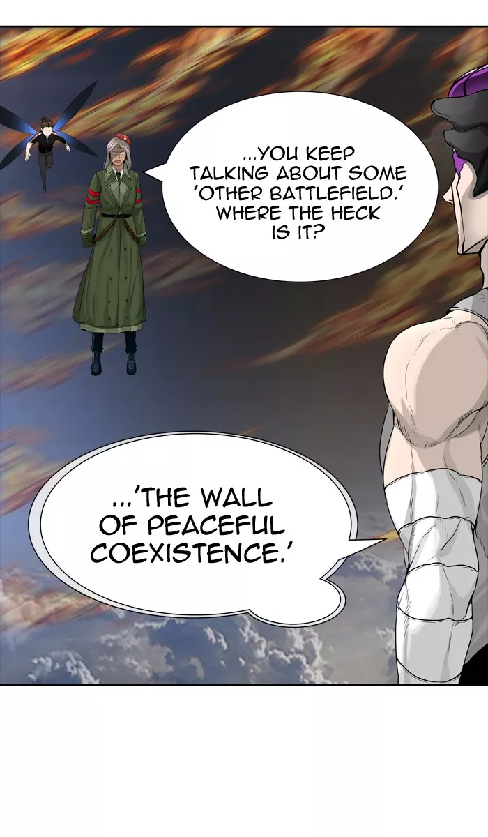 Tower of God, chapter 452, image 53
