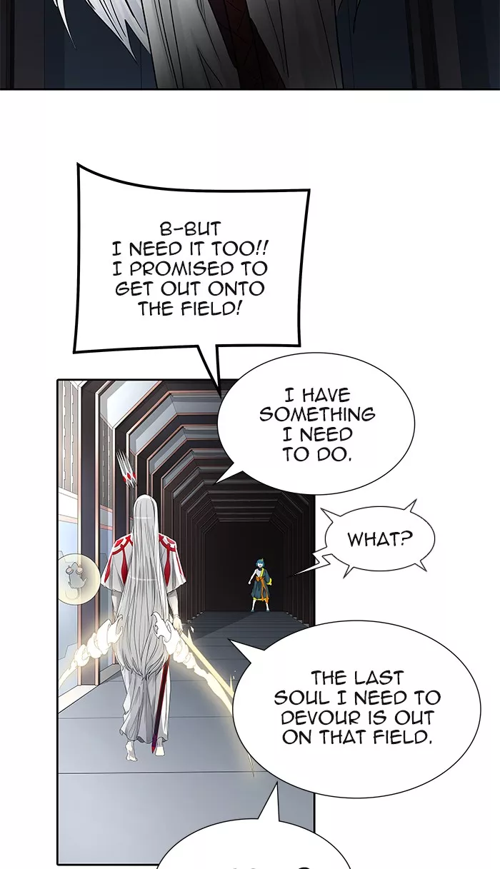 Tower of God, chapter 490, image 68