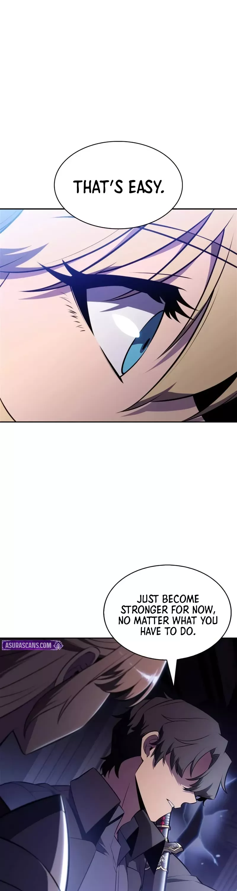 Solo Max-Level Newbie, chapter 232, image 15