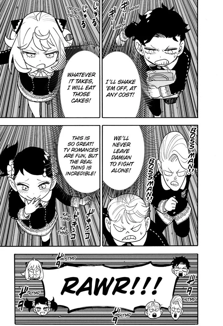 SPY x FAMILY, chapter 88, image 13