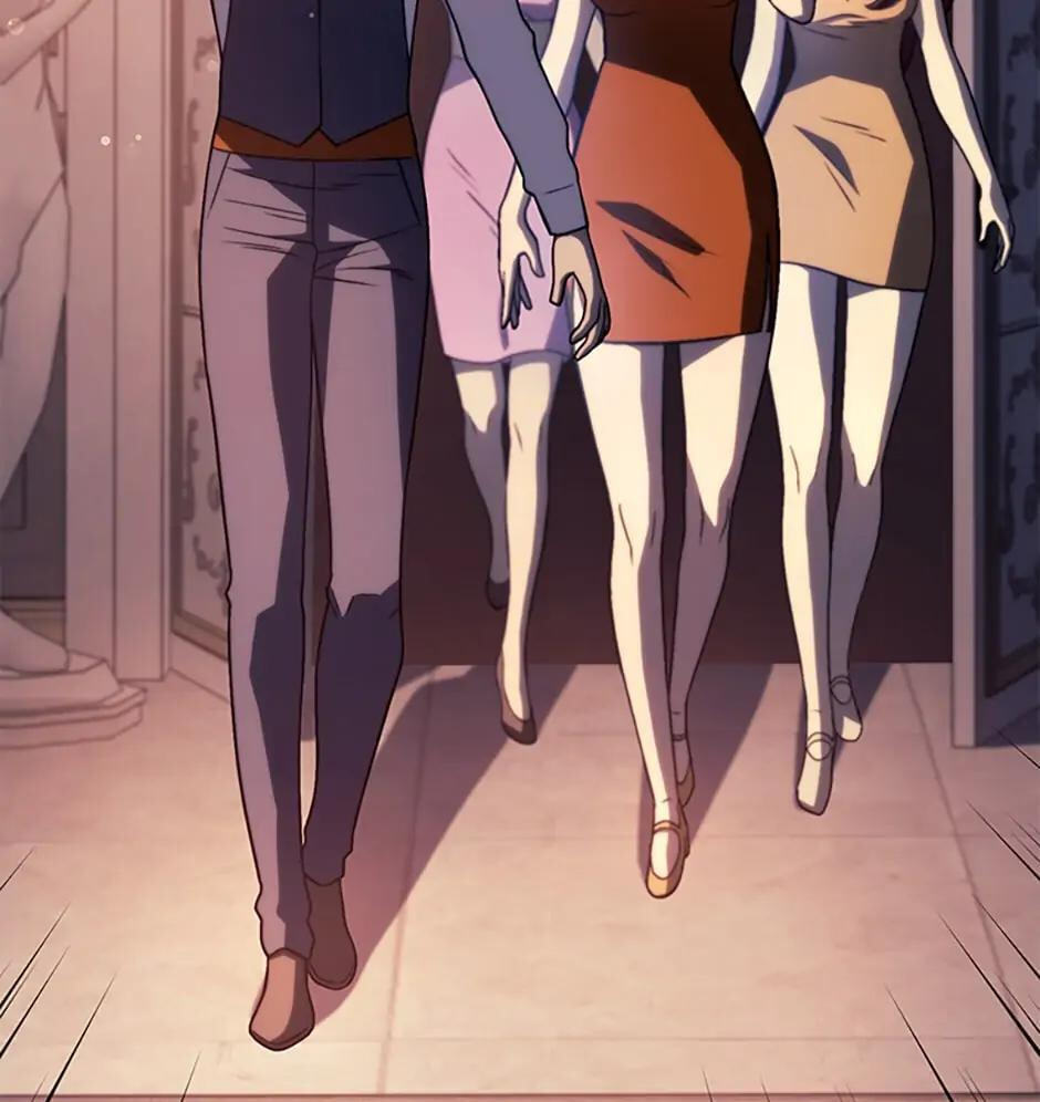 Revenge of the Baskerville Bloodhound, chapter 19, image 31