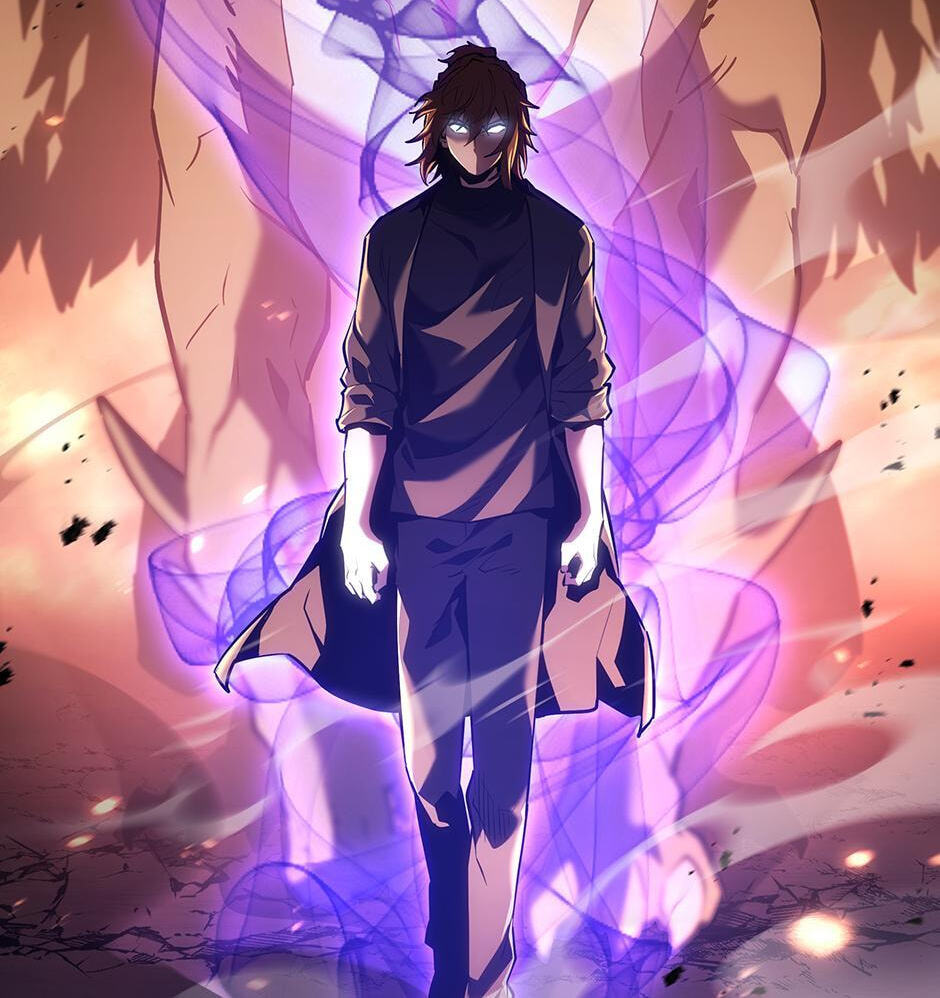The Beginning After the End, chapter 188, image 49