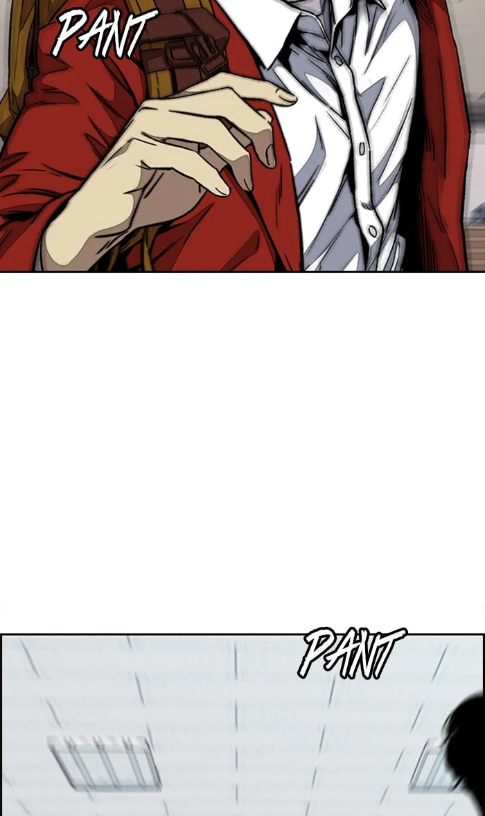 Wind Breaker, chapter 312, image 5