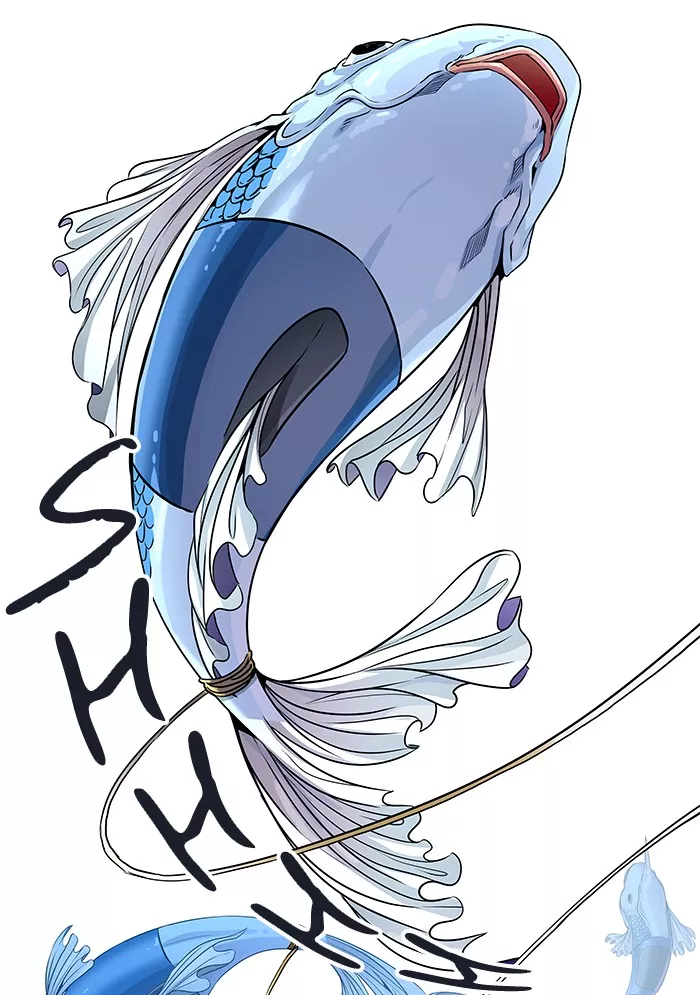 Tower of God, chapter 501, image 44