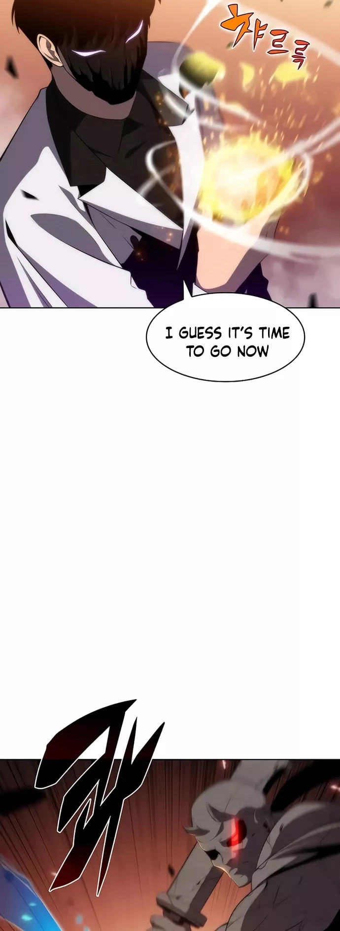 Solo Max-Level Newbie, chapter 38, image 48