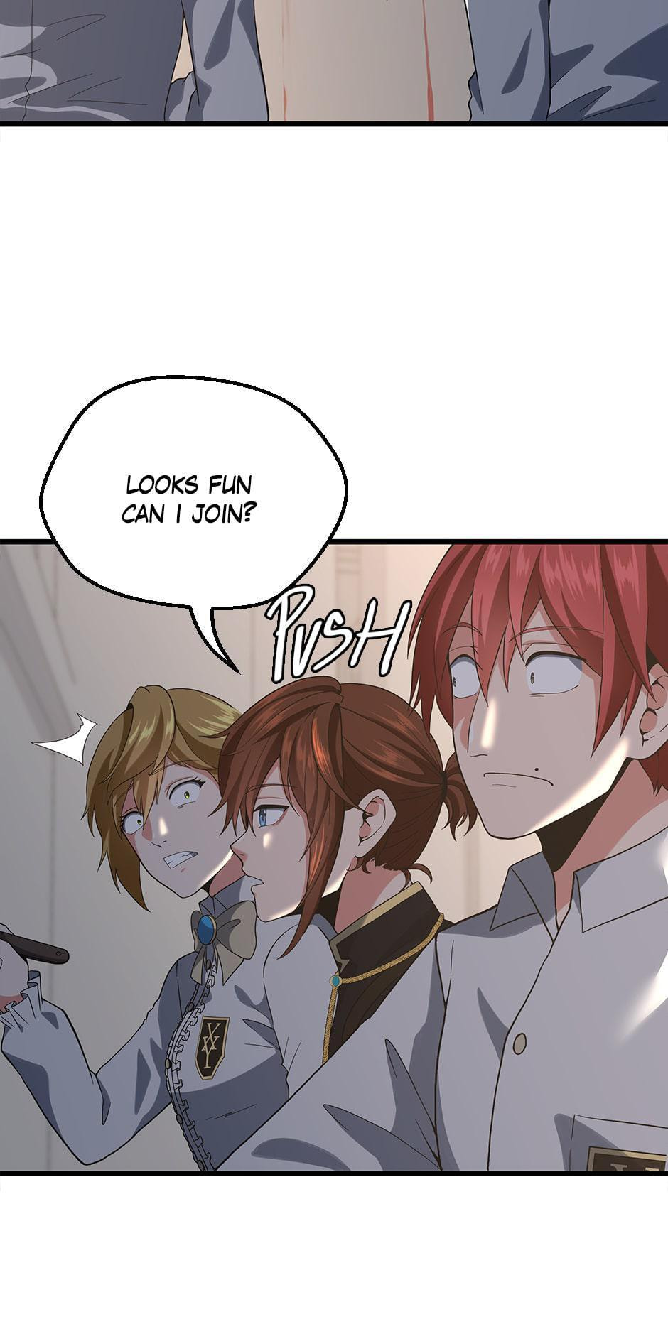 The Beginning After the End, chapter 110, image 89