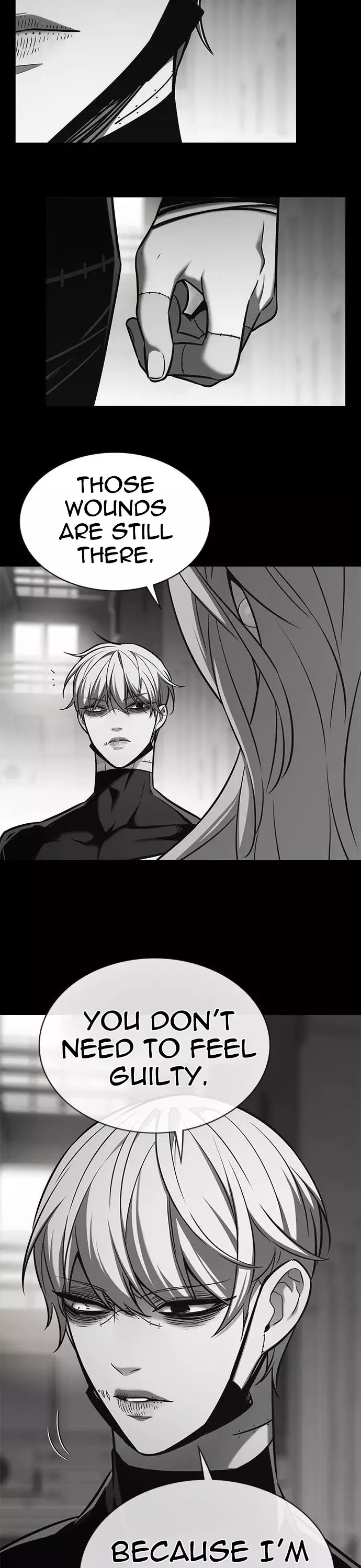 Eleceed, chapter 222, image 7