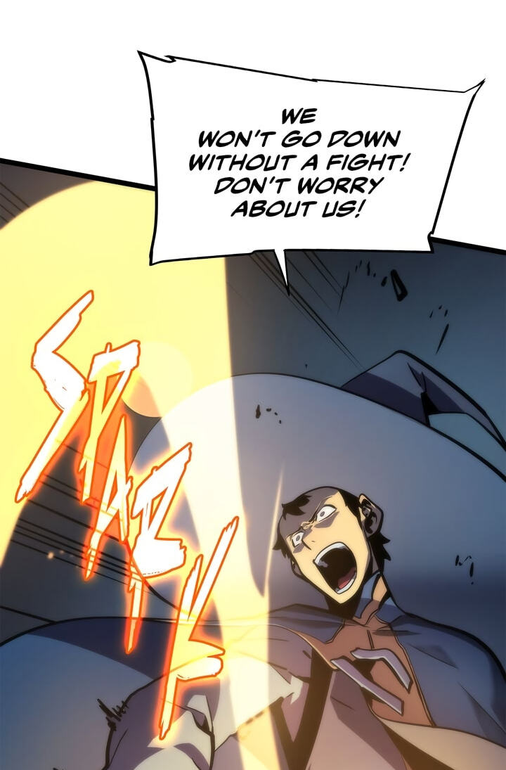 Solo Leveling, chapter 69, page 60