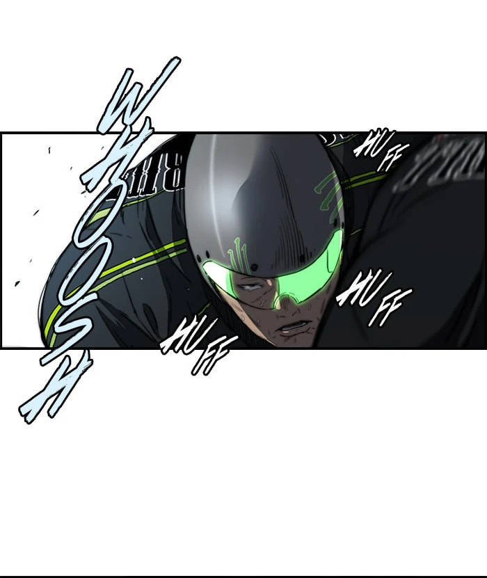 Wind Breaker, chapter 160, image 31