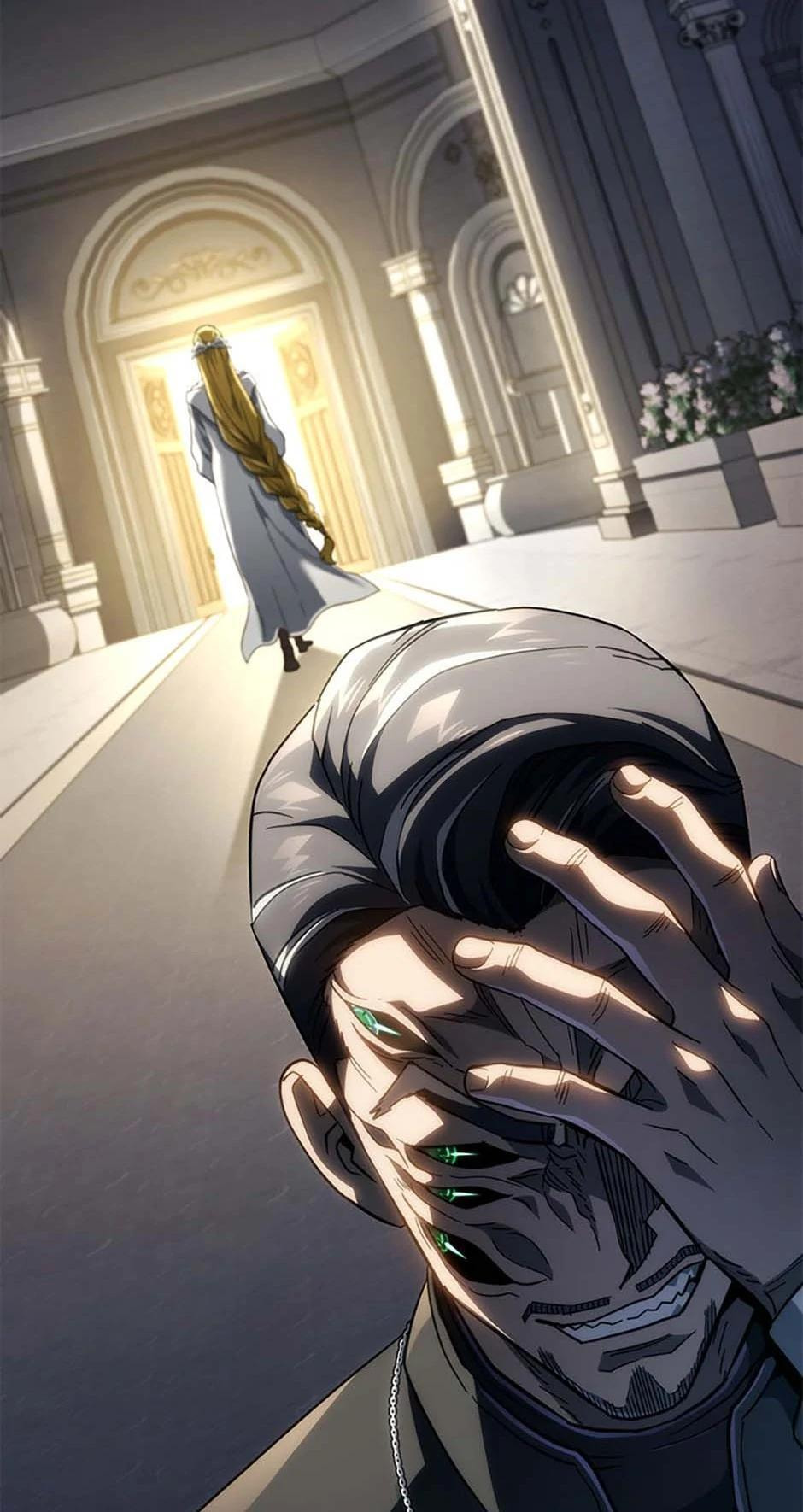 Revenge of the Baskerville Bloodhound, chapter 82, image 119