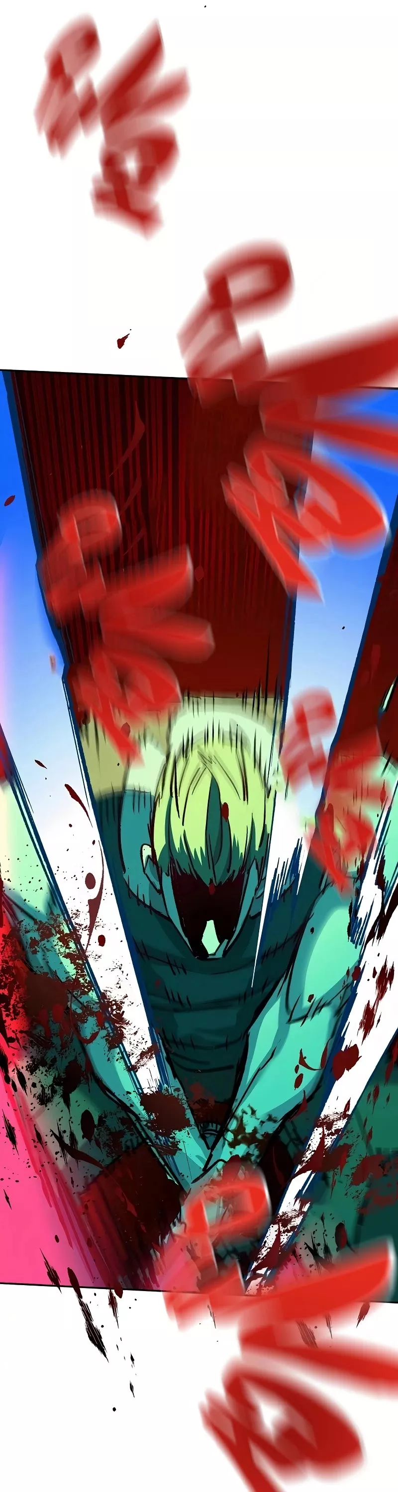 Teenage Mercenary, chapter 36, image 58