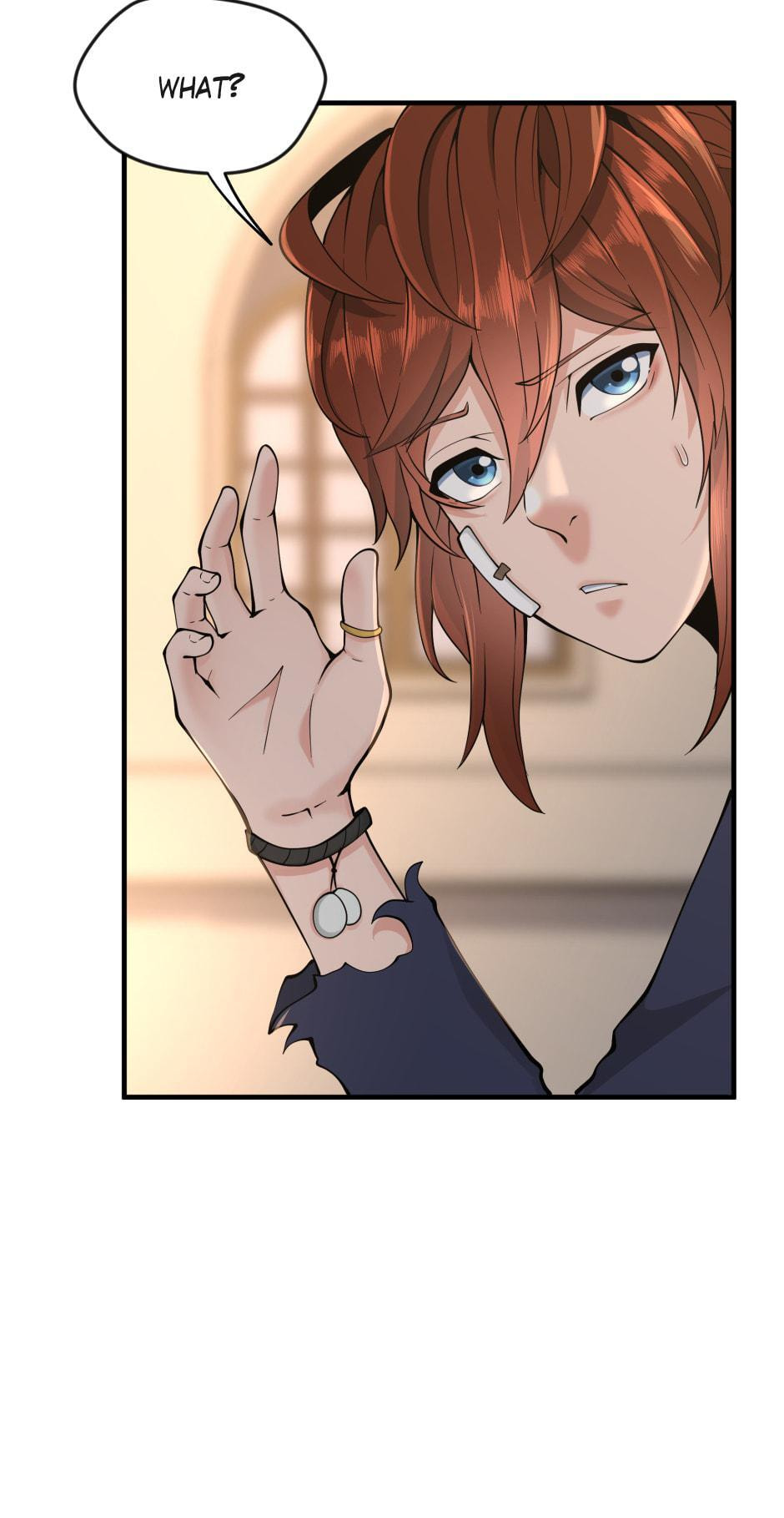 The Beginning After the End, chapter 124, image 55