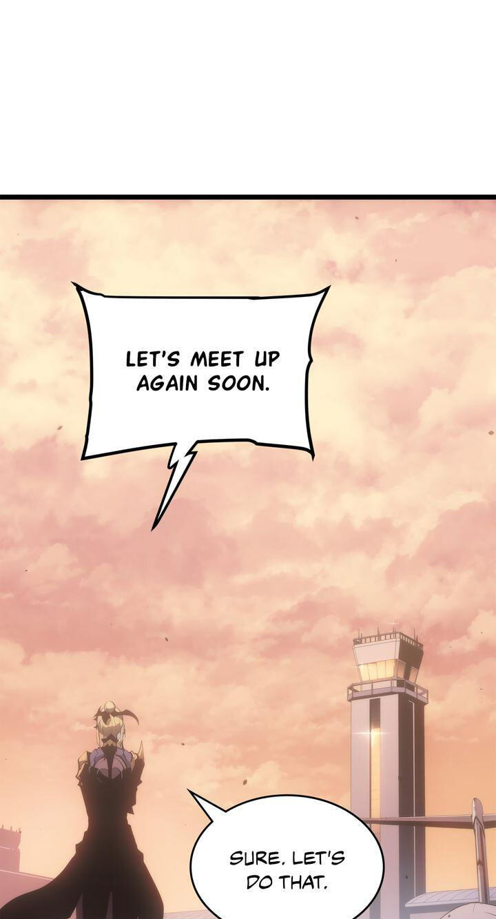 Solo Leveling, chapter 170, page 80