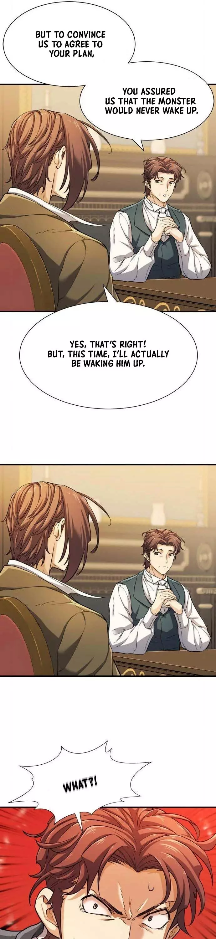 The Greatest Estate Developer, chapter 53, image 26