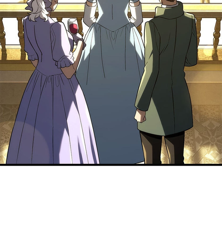 Revenge of the Baskerville Bloodhound, chapter 134, image 19