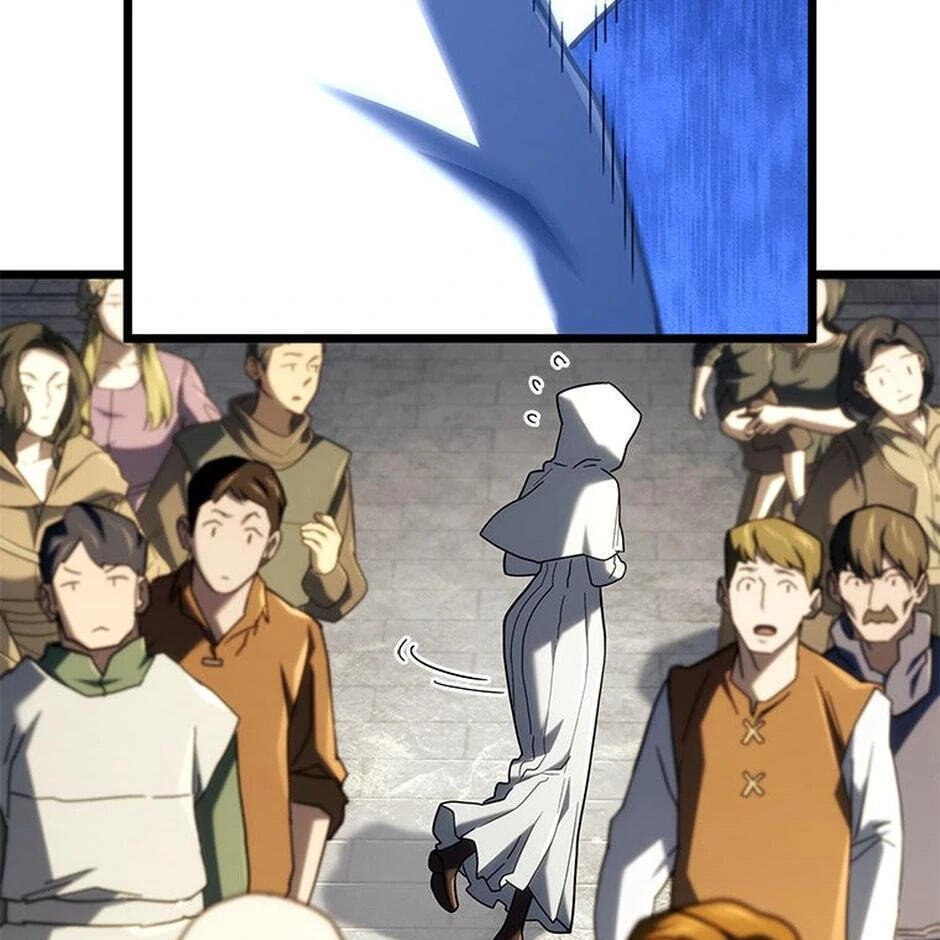Revenge of the Baskerville Bloodhound, chapter 129, image 100
