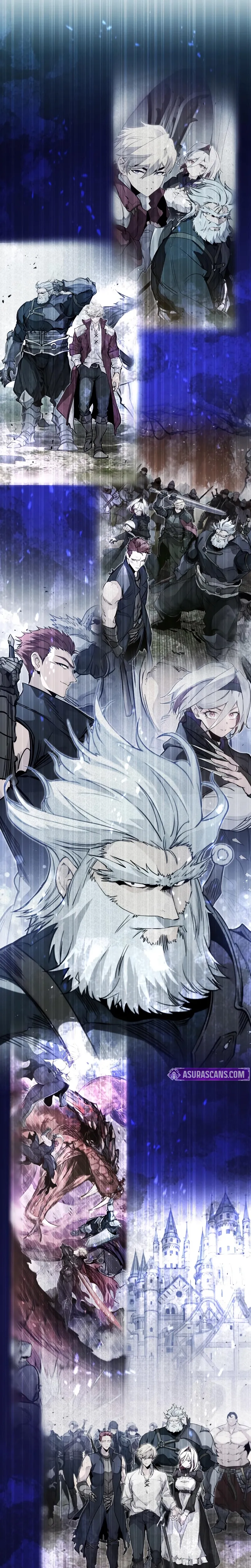 The Regressed Mercenary Has a Plan, chapter 78, image 50