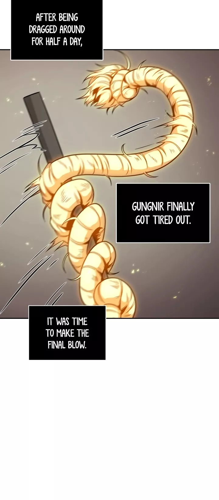 Tomb Raider King, chapter 284, image 45