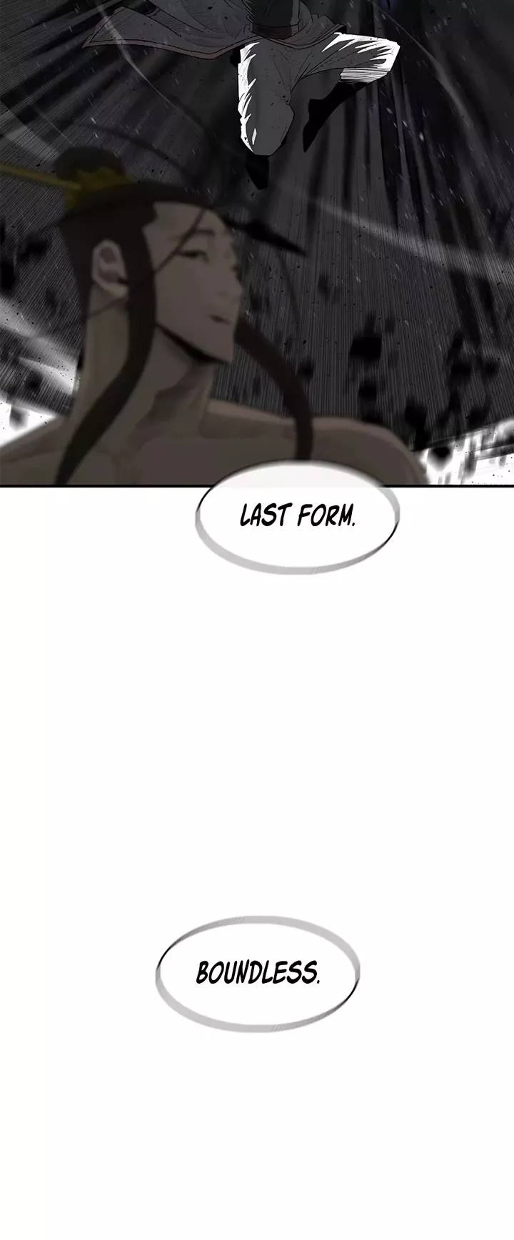 Legend of the Northern Blade, chapter 199, image 7