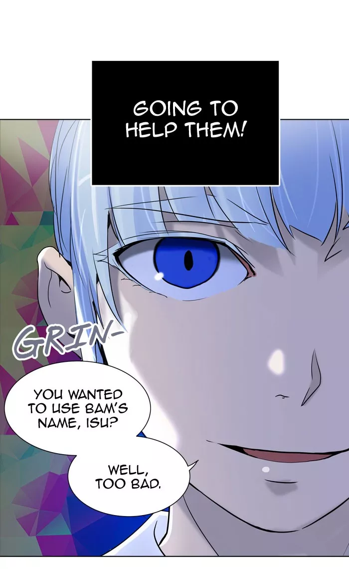 Tower of God, chapter 285, image 95
