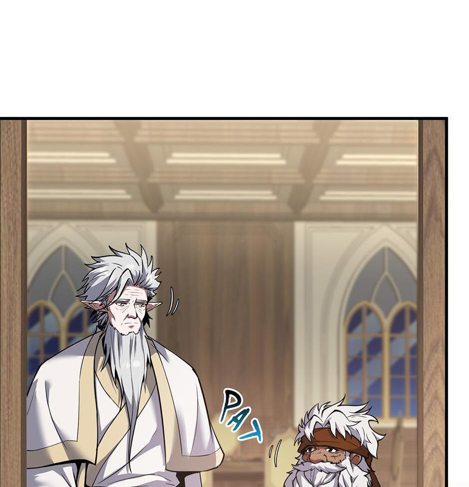 The Beginning After the End, chapter 252, image 107