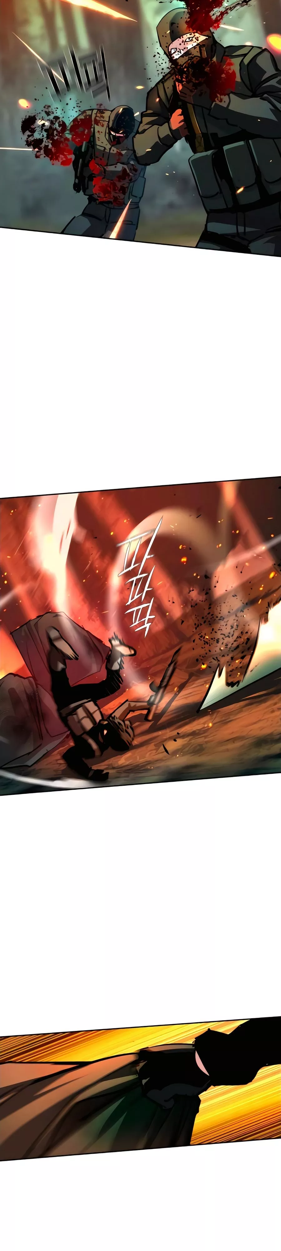Teenage Mercenary, chapter 248, image 17