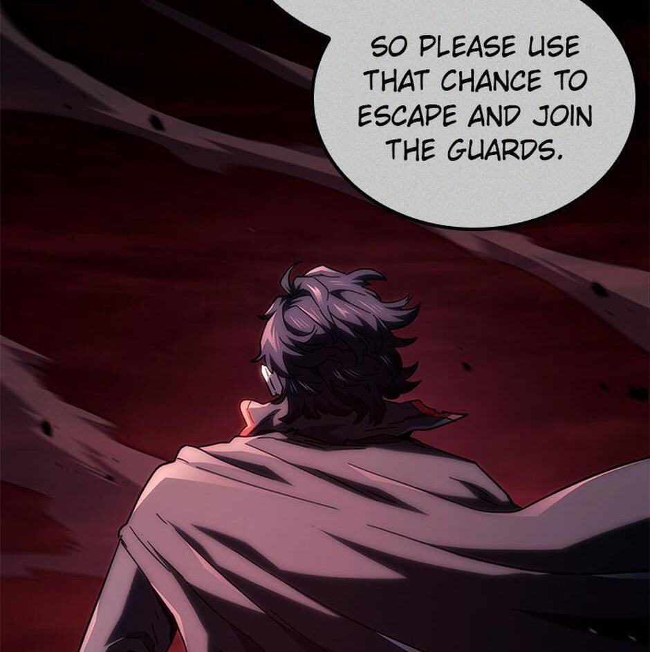 Revenge of the Baskerville Bloodhound, chapter 112, image 113