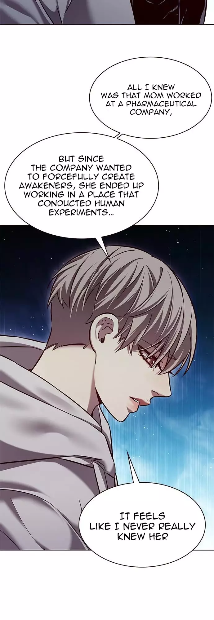 Eleceed, chapter 238, image 23