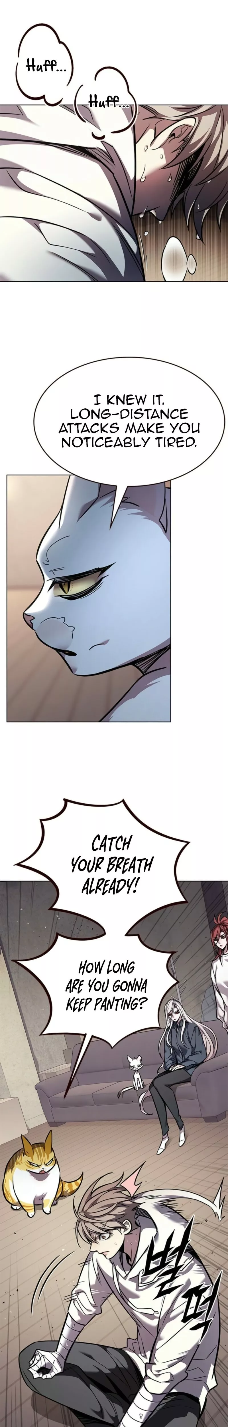 Eleceed, chapter 377, image 7