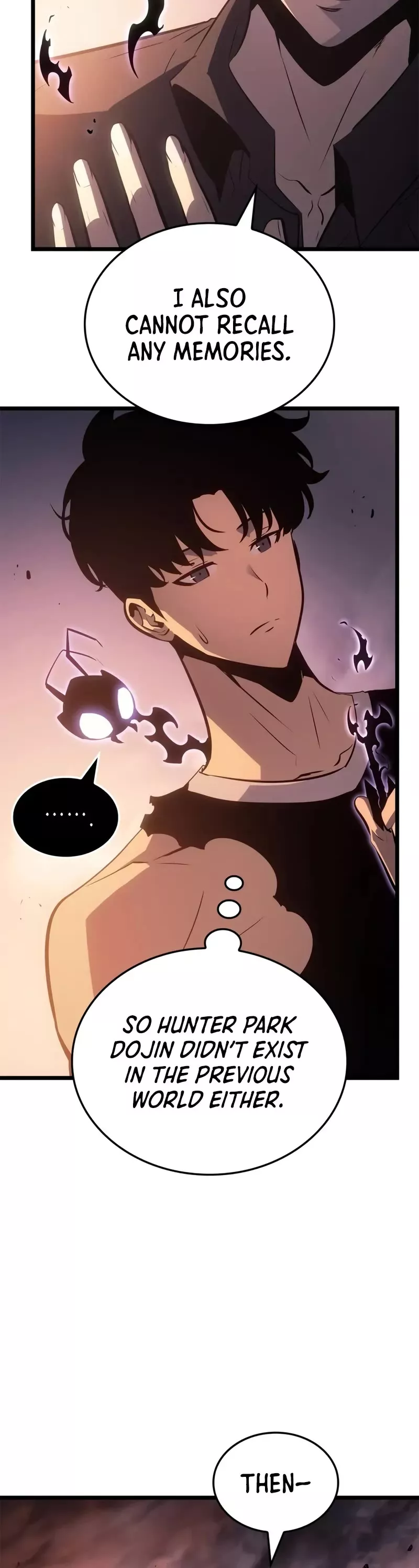 Solo Leveling: Ragnarok, chapter 55, image 20