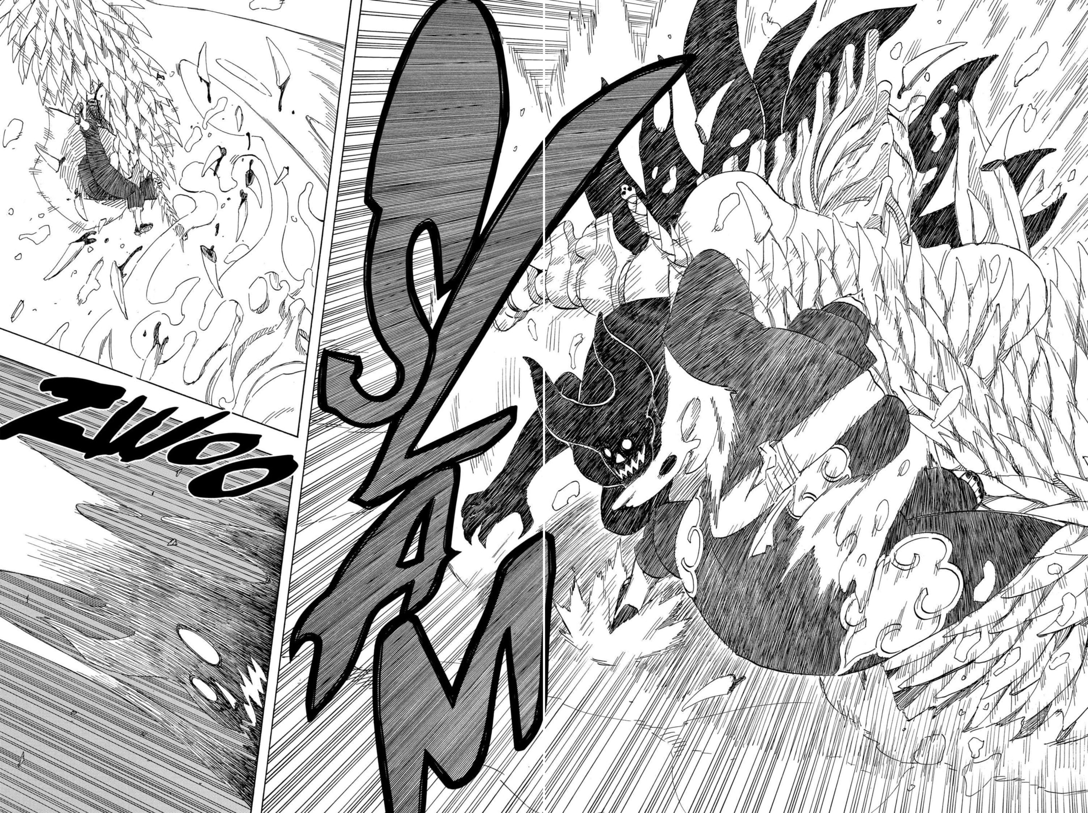 Naruto, chapter 471, image 12