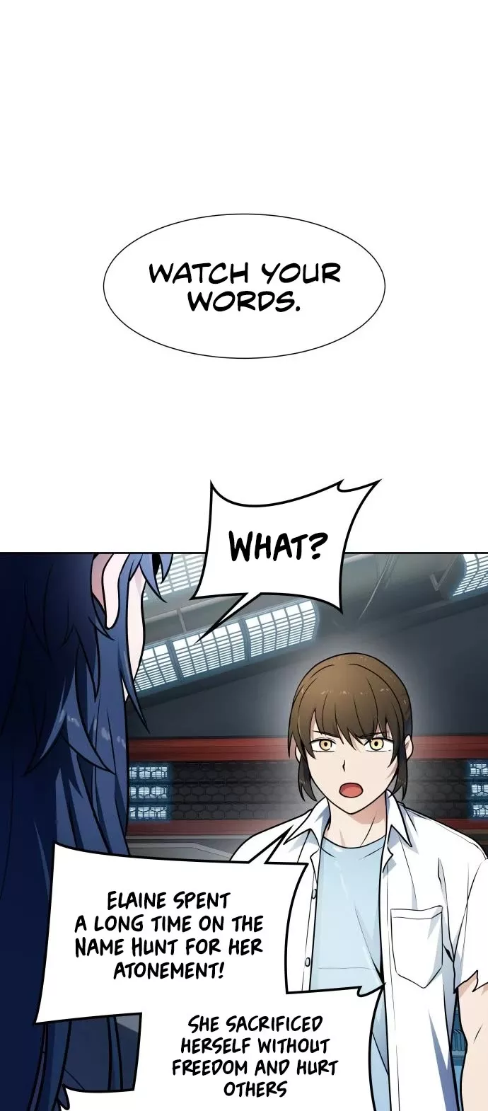 Tower of God, chapter 577, image 30