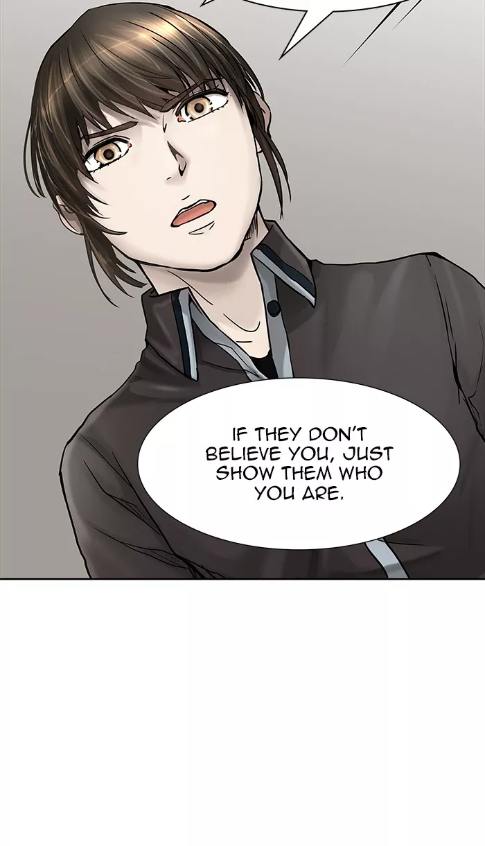 Tower of God, chapter 467, image 83