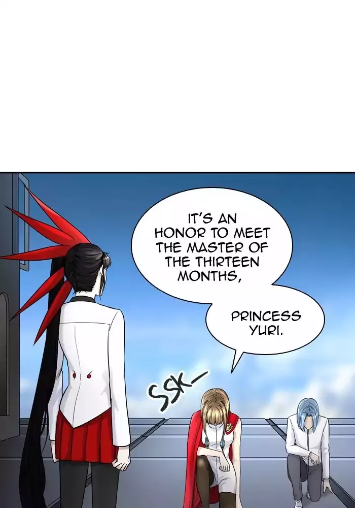 Tower of God, chapter 403, image 49