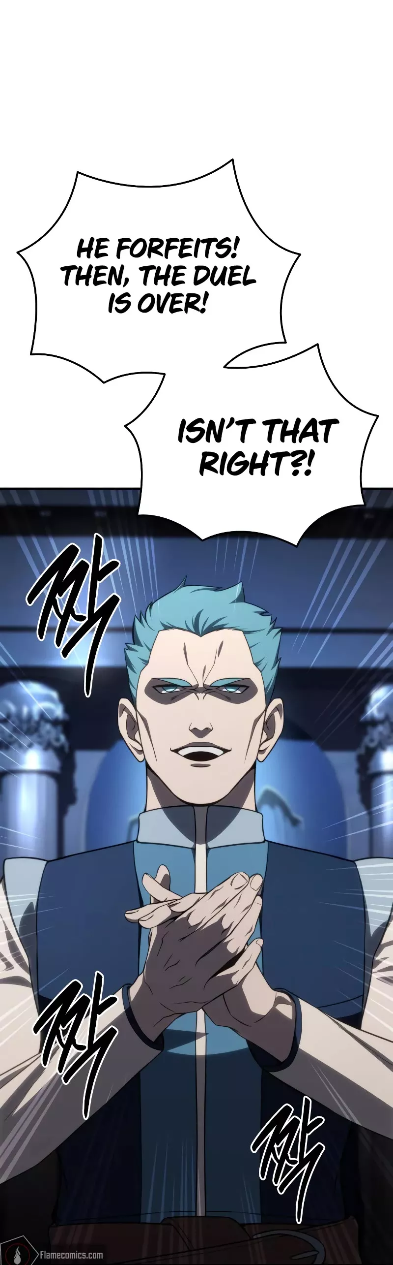 Star-Fostered Swordmaster, chapter 20, image 67