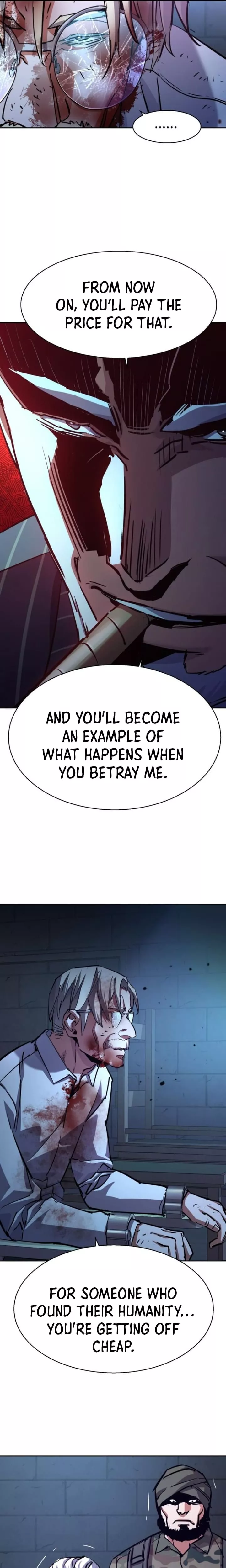 Teenage Mercenary, chapter 216, image 7