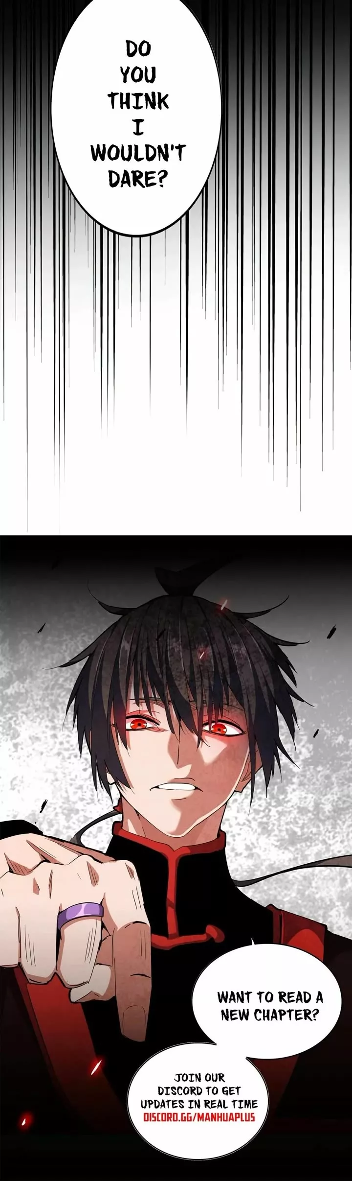 Magic Emperor, chapter 425, image 26