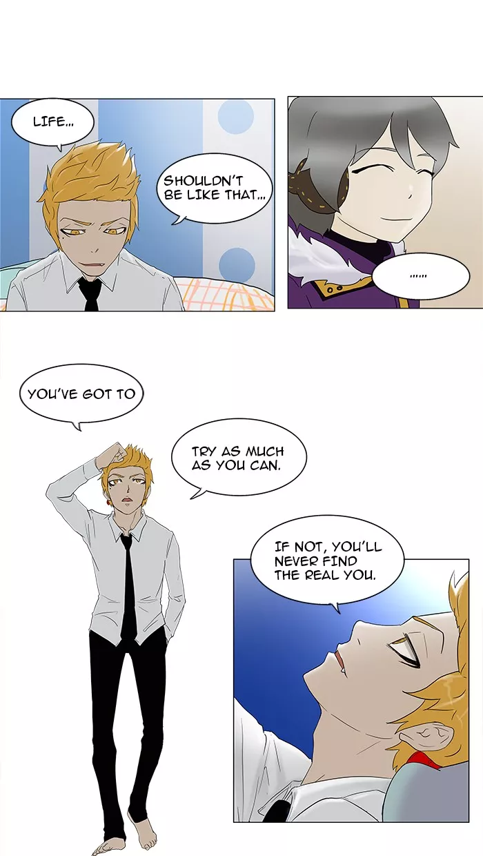 Tower of God, chapter 81, image 33