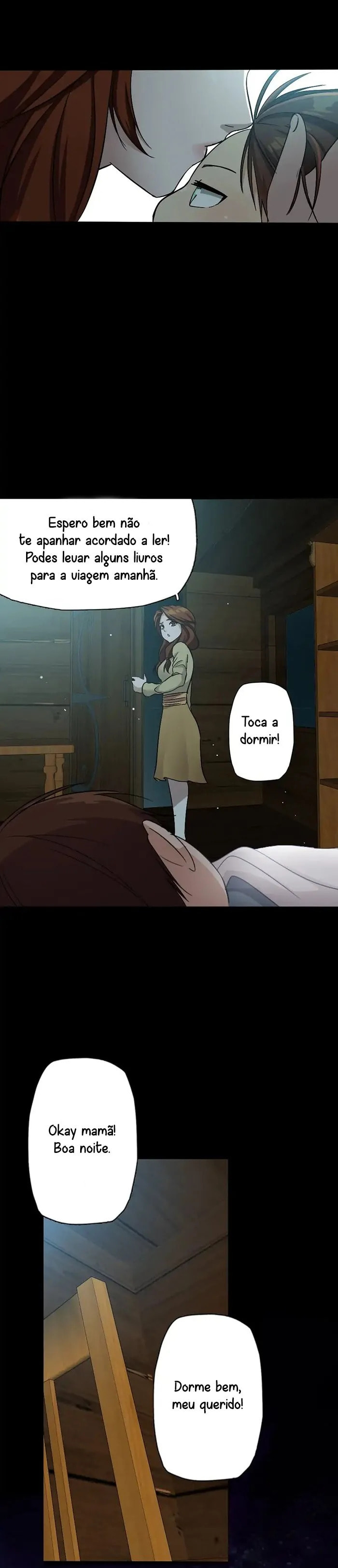 The Beginning After the End, chapter 6, page 9