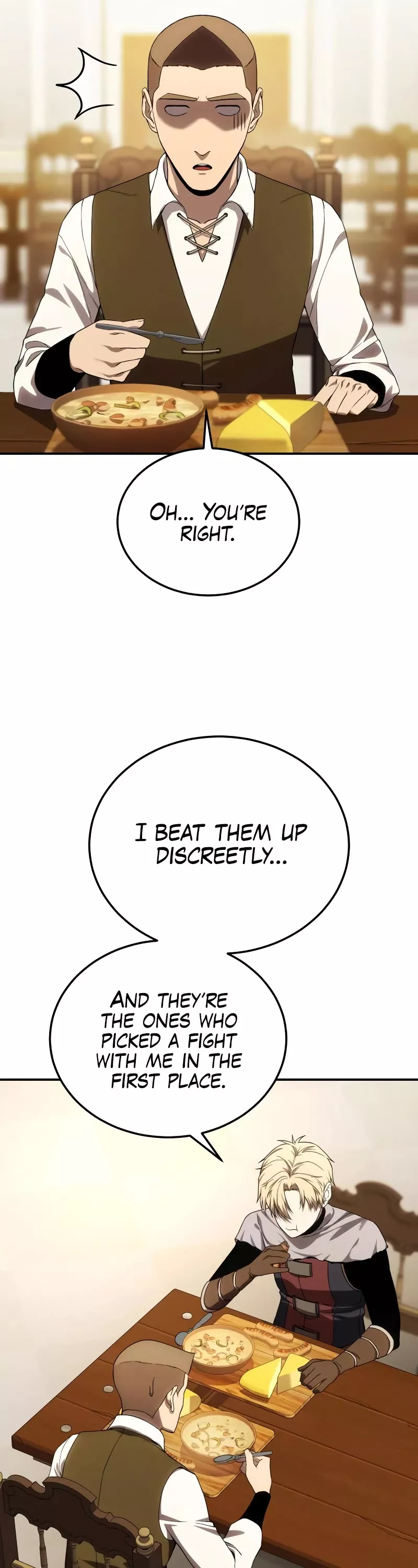 Star-Fostered Swordmaster, chapter 15, image 52