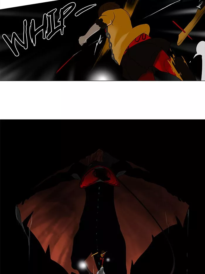 Tower of God, chapter 64, image 20