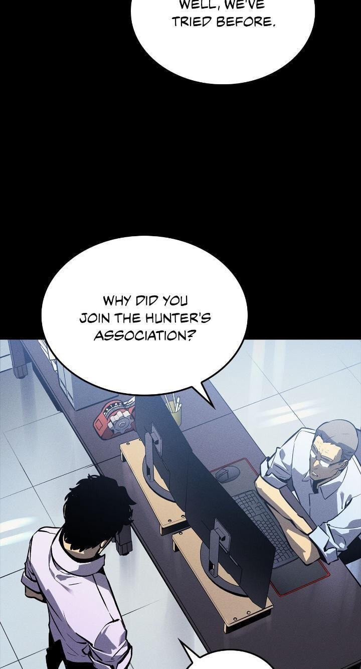 Solo Leveling, chapter 200, image 26