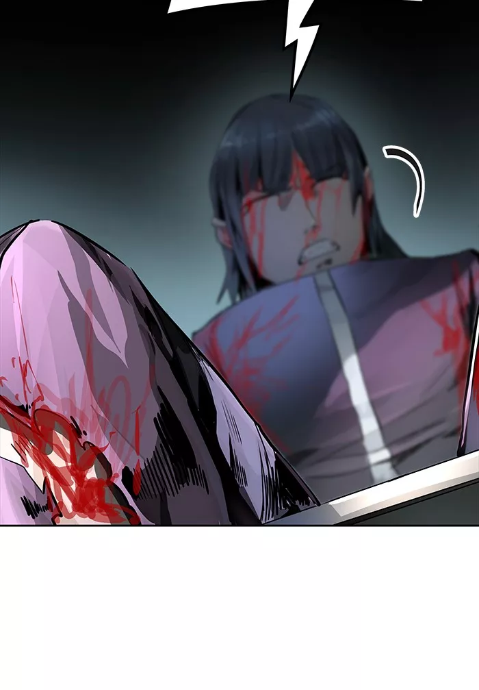 Tower of God, chapter 494, image 160