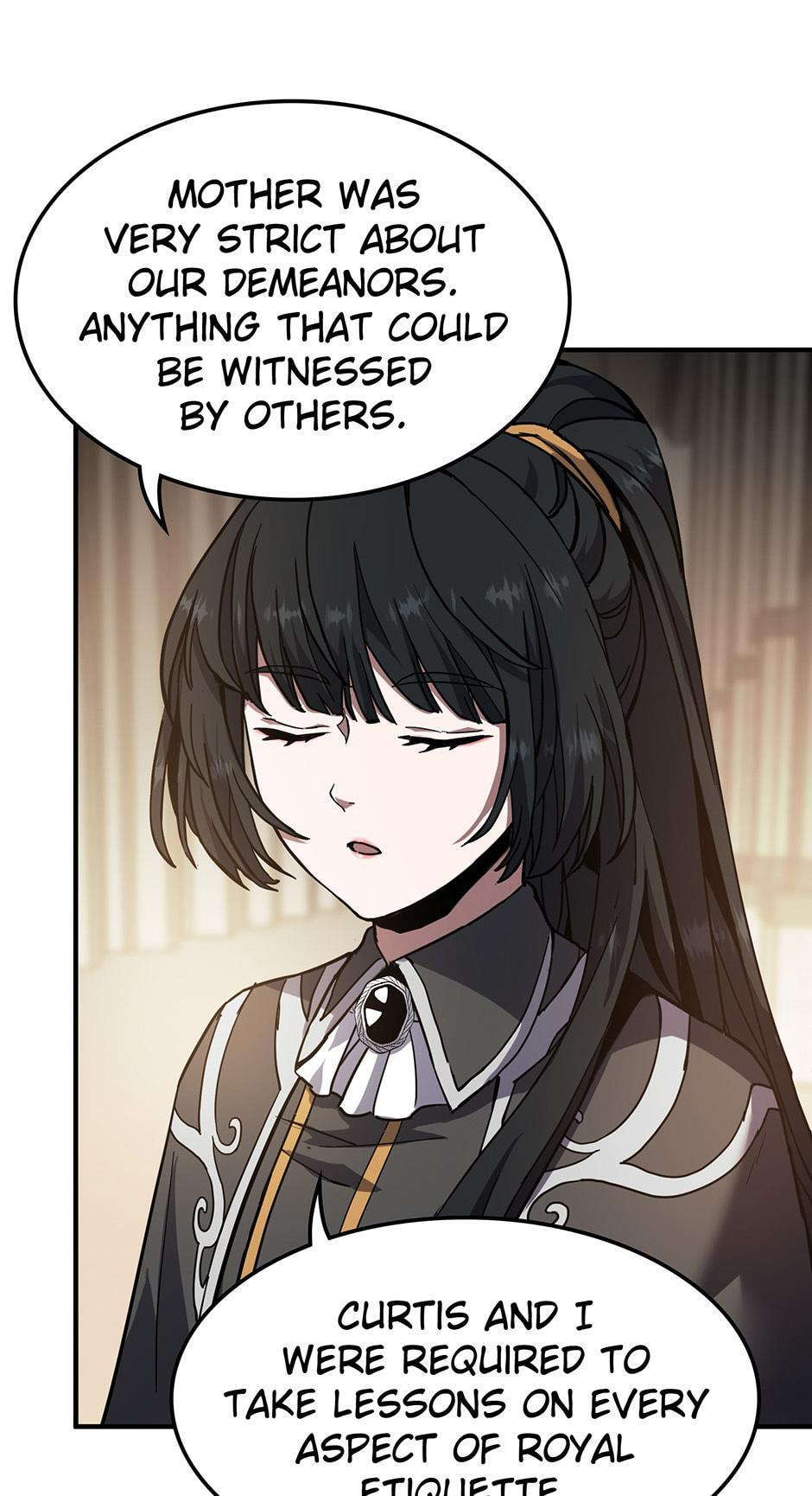 The Beginning After the End, chapter 212, image 15