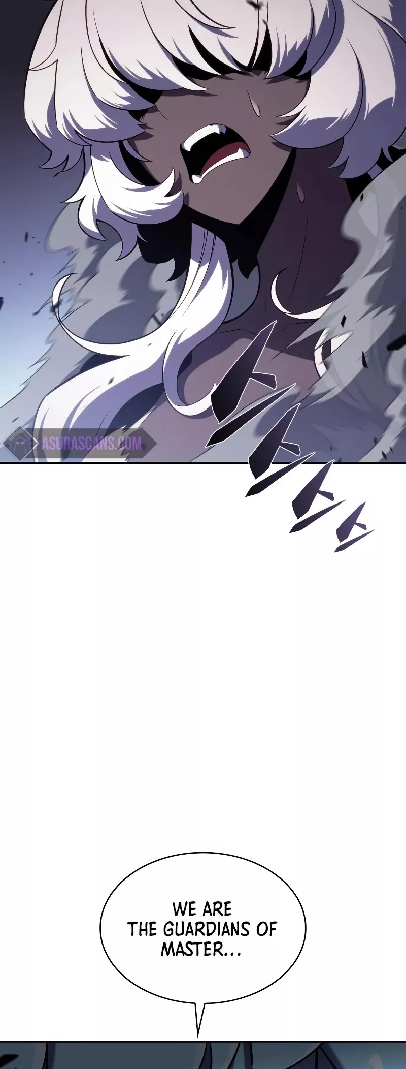 Solo Max-Level Newbie, chapter 112, image 48